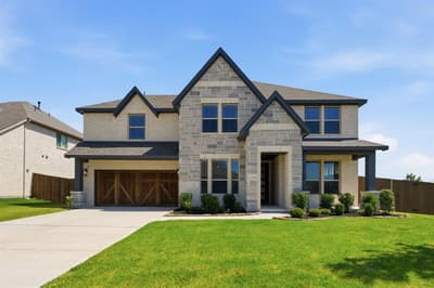 1244 Joseph Earl Drive, DeSoto TX 75115