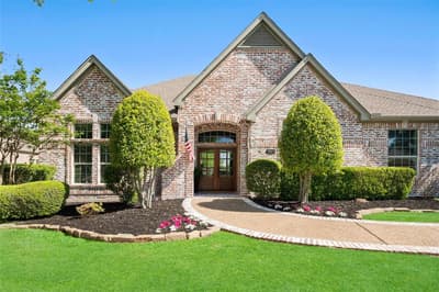 5903 Ridgemore Drive, Parker TX 75002