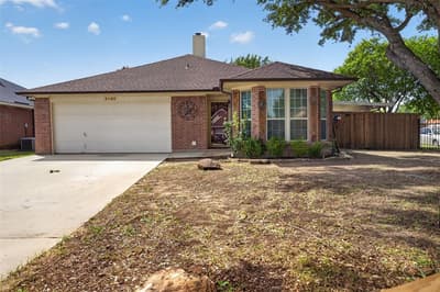 3103 Morning Meadow Lane, Grand Prairie TX 75052