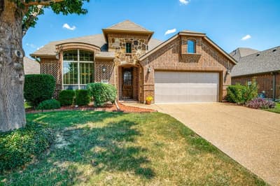511 Mimosa Trail, Forney TX 75126