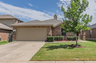 12801 Seagull Way, Frisco TX 75036