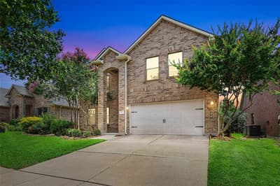 3213 Evening Wind Road, Denton TX 76208