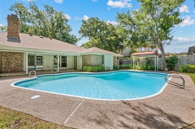 4321 Waycross Drive, Arlington TX 76016