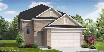 4101 Beale Street, Heartland TX 75114