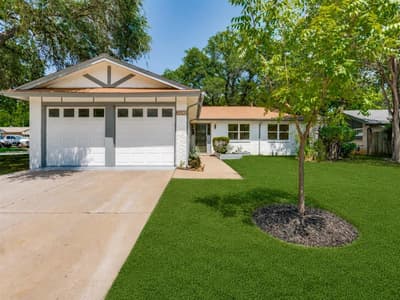 2600 Olympia Court, Arlington TX 76013
