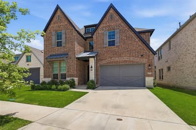4728 Brockwell Drive, Carrollton TX 75010