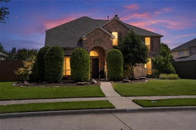 2705 Marshall Drive, Frisco TX 75033