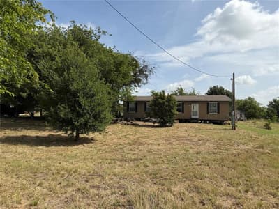 7208 Sky Road, Joshua TX 76058