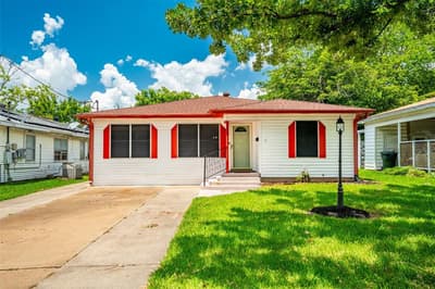 219 W Wilson Avenue, Sherman TX 75090