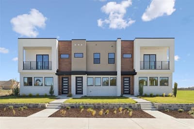 4035 Belair Boulevard, Sherman TX 75090