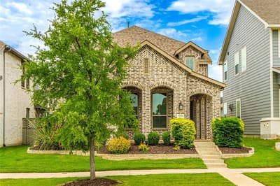 2412 Elm Place, Northlake TX 76247