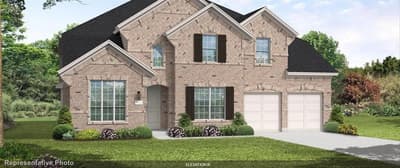 204 Harmony, Northlake TX 76247