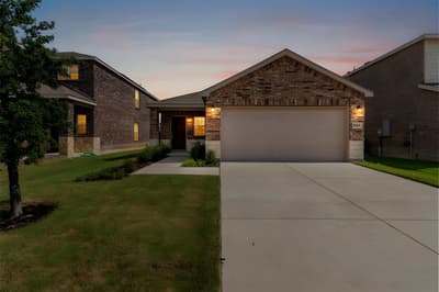 1340 Panorama Drive, Forney TX 75126