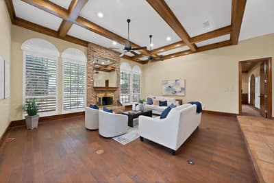2714 Ridge Top Lane, Arlington TX 76006