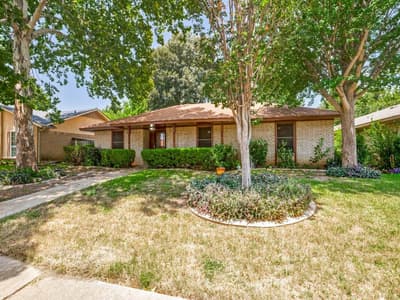 7133 Bayberry Lane, Dallas TX 75249