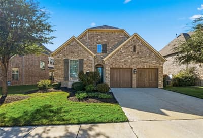 1113 Steele Lane, Flower Mound TX 75022