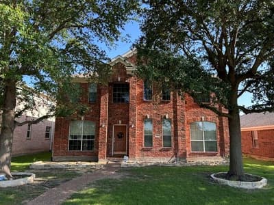 1071 Ducks Landing, Frisco TX 75033