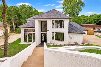 1417 Wyndmere Drive, DeSoto TX 75115