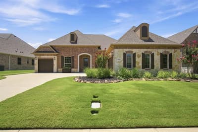 425 Emerson Drive, Rockwall TX 75087