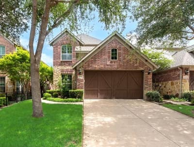 4709 Bayview Drive, Plano TX 75093