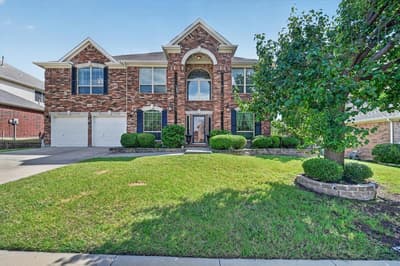 8332 Summer Park Drive, Fort Worth TX 76123
