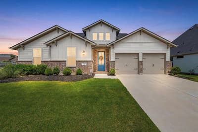 1001 Blueberry Way, Northlake TX 76247