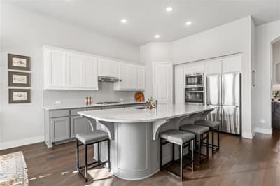 2813 Black Walnut Street, McKinney TX 75071 - Photo 5
