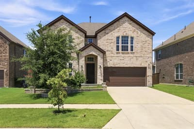 9445 Plaudit Drive, Frisco TX 75035