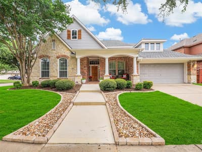 3199 Somerset Lane, Frisco TX 75033