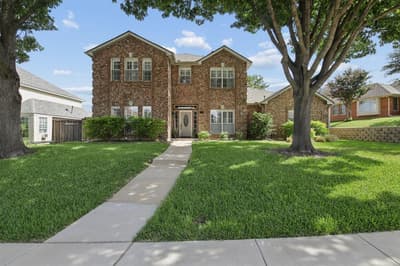 2717 Carmel Drive, Carrollton TX 75006