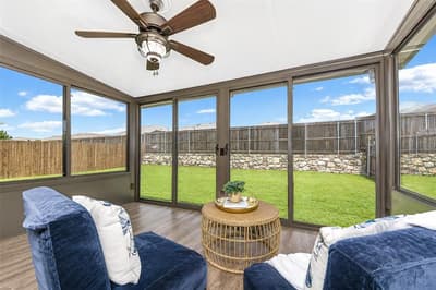 1913 Winding Creek Way, Denton TX 76208