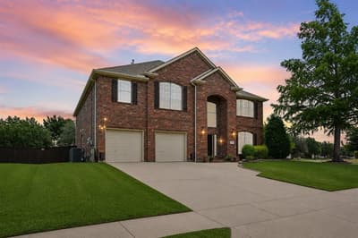 1670 Pelican Drive, Frisco TX 75033