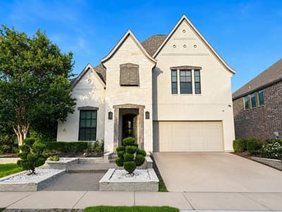 9596 Christ Church Lane, Frisco TX 75035
