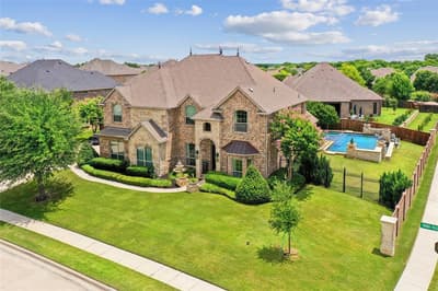 2815 Mona Vale Road, Trophy Club TX 76262