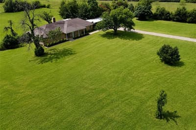 1334 E Stark Road, Seagoville TX 75159