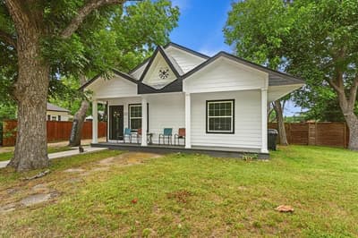 211 N Main Street, Crandall TX 75114