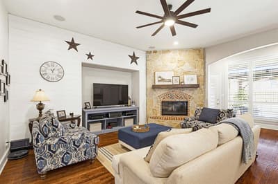 5749 Noble Oak Lane, Frisco TX 75033