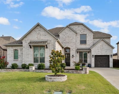 616 Windy Ridge Lane, Rockwall TX 75087