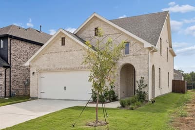 4873 Dee Street, Celina TX 75009 - Photo 2