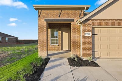 2709 Baker Farm Road, Forney TX 75126 - Photo 2