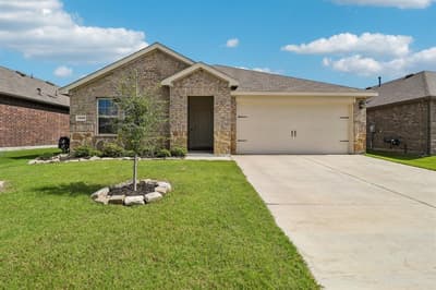 1453 Millstead Rill Drive, Caddo Mills TX 75135