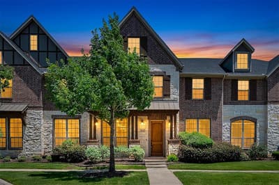 4666 Dozier Road # B, Carrollton TX 75010