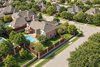 4760 Paxton Lane, Frisco TX 75034 - Photo 2