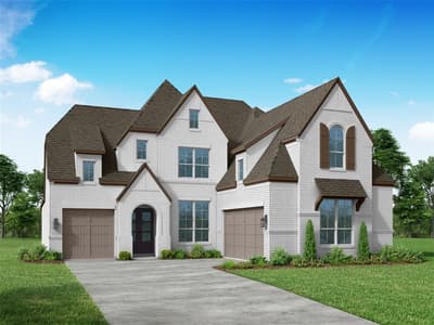 307 Taylor Way, Northlake TX 76247