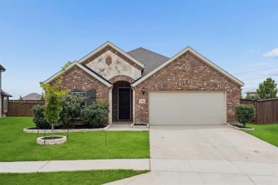 11400 Alpine Springs Drive, Aubrey TX 76227