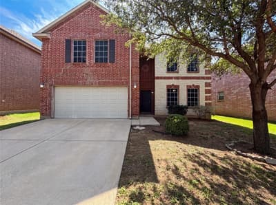 4709 Dogwood Drive, Denton TX 76208