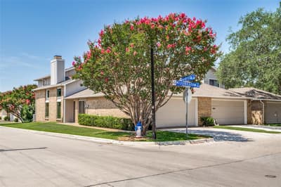2100 Mistymeadow Court, Carrollton TX 75006