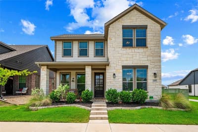 2437 Elm Place, Northlake TX 76247
