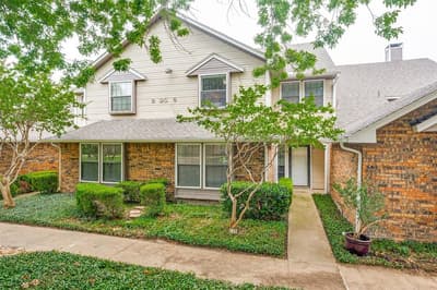 2800 Keller Springs Road # 6B, Carrollton TX 75006