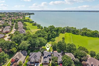 729 Turtle Cove Boulevard, Rockwall TX 75087